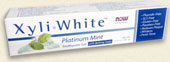 Reduce Dental Cavitities