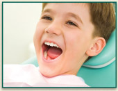 Dental Sealants - Prevent Tooth Decay - Dentist Livonia