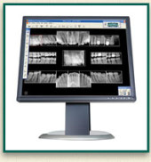 Digital Dental Imaging Livonia MI