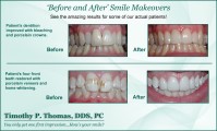 Dentist Livonia MI