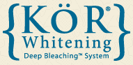 KOR Deep Bleaching Teeth Whitening Livonia MI