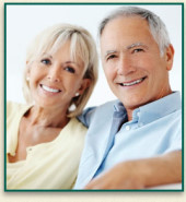 Mini Dental Implants Solution for Slipping Dentures