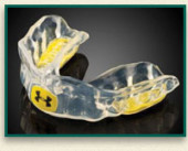 Athletic Mouthguard Dentistry Livonia MI