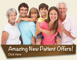 Dental Patient Special Offers Livonia MI
