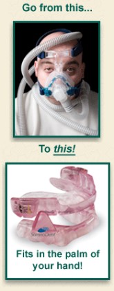 Sleep Apnea Dental Treatment Livonia MI