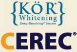 CEREC Crowns - KOR Teeth Whitening