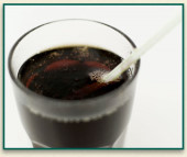 Soft Drinks and your Teeth