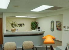 Dental Office Livonia